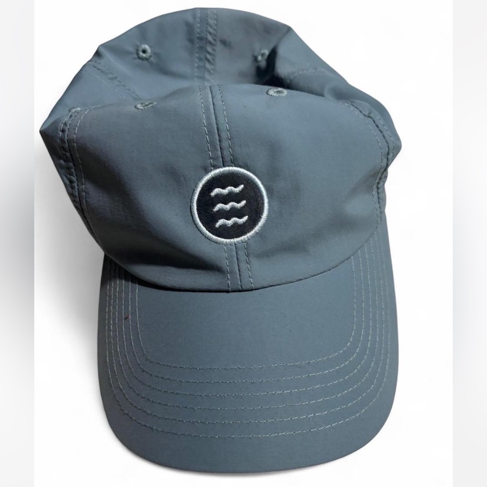 Free Fly Apparel Gray Cap